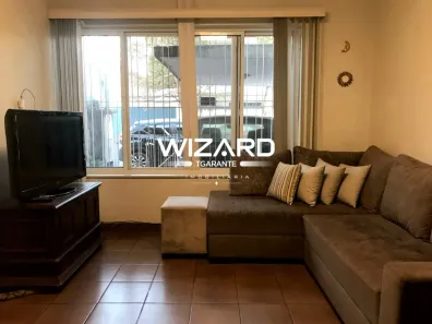 Casa com 2 Quartos à venda, 100m² no Brooklin Paulista, São Paulo