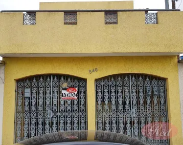 Casa com 3 Quartos à venda, 161m² no Parque Suzano, Suzano