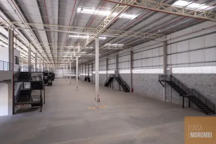 Galpão/Depósito/Armazém à venda, 1331m² no Campo Belo, São Paulo