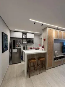 Apartamento com 2 Quartos à venda, 74m² no Cerqueira César, São Paulo