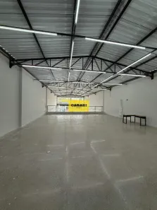 Galpão/Depósito/Armazém para alugar, 300m² no Centro, São Bernardo do Campo
