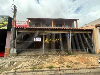 Imóvel Comercial para alugar, 150m² no Central Parque Sorocaba, Sorocaba