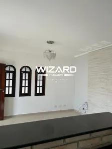 Casa com 2 Quartos à venda, 99m² no Alves Dias, São Bernardo do Campo