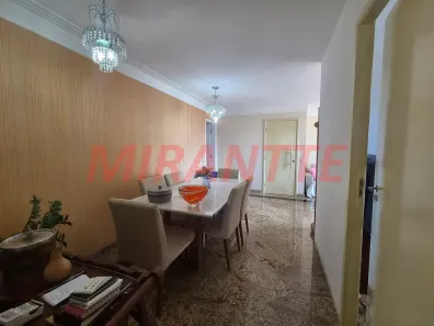 Apartamento com 3 Quartos à venda, 96m² no Carandiru, São Paulo