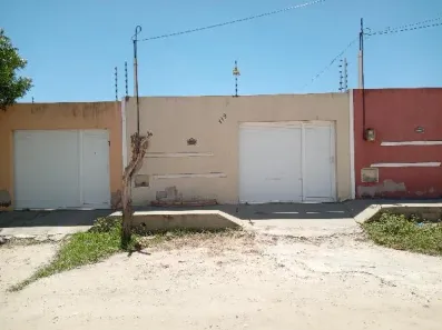 Casa com 2 Quartos à venda, 171m² no Nova Jesusalém, Quixadá
