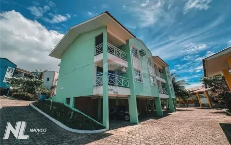 Flat com 1 Quarto à venda, 45m² no Ponta Negra, Natal