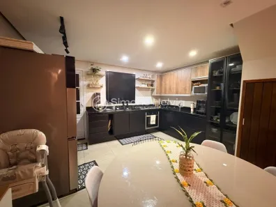 Sobrado com 2 Quartos à venda, 73m² no Jardim Iolanda, Guaíba