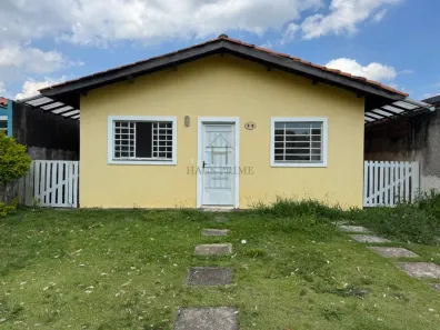 Casa de Condomínio com 2 Quartos à venda, 51m² no Narita Garden, Vargem Grande Paulista