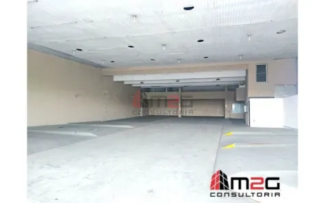 Galpão/Depósito/Armazém para alugar, 1057m² no Parque São Domingos, São Paulo