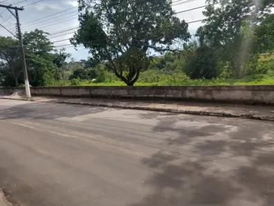 Lote/Terreno à venda, 4320m² no Chácaras Reunidas Igarapés, Jacareí