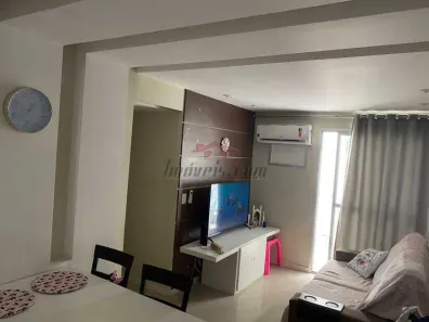 Apartamento com 3 Quartos à venda, 71m² no Tanque, Rio de Janeiro