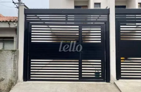 Casa com 2 Quartos à venda, 97m² no Vila Paiva, São Paulo