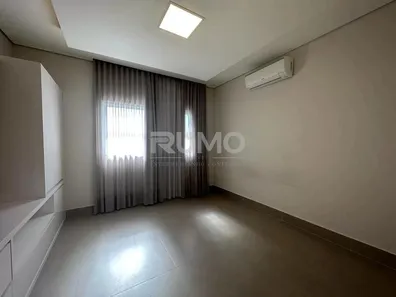 Casa de Condomínio com 3 Quartos à venda, 430m² no Jardim America, Paulínia
