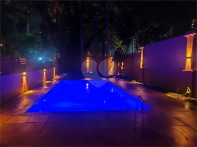Casa de Condomínio com 4 Quartos à venda, 366m² no Santo Amaro, São Paulo