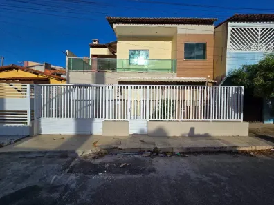 Casa com 3 Quartos para alugar, 250m² no Atalaia Nova, Barra dos Coqueiros