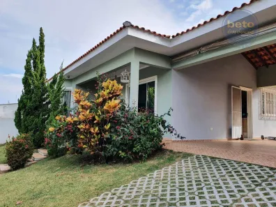Casa com 3 Quartos à venda, 268m² no Alto das Palmeiras, Itu