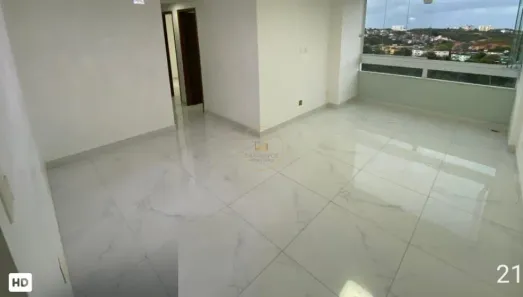 Apartamento com 2 Quartos à venda, 75m² no Alphaville I, Salvador