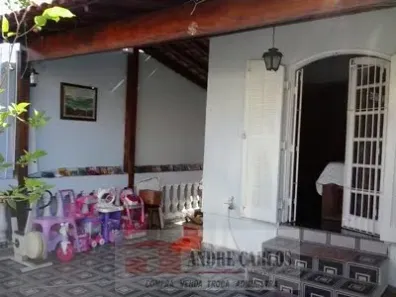 Casa com 3 Quartos à venda, 125m² no Cipava, Osasco