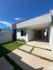 Casa com 3 Quartos à venda, 114m² no Jardim Atlântico Leste (Itaipuaçu), Maricá