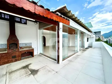 Cobertura com 3 Quartos à venda, 150m² no Tijuca, Rio de Janeiro