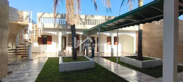 Casa com 4 Quartos à venda, 92m² no Jardim das Palmeiras, Itanhaém