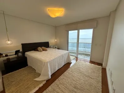 Apartamento com 5 Quartos para alugar, 225m² no Centro, Balneário Camboriú