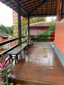 Apartamento com 6 Quartos à venda, 470m² no Gávea, Rio de Janeiro