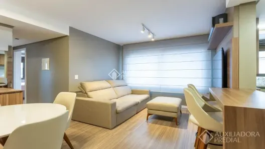 Apartamento com 2 Quartos à venda, 59m² no Higienópolis, Porto Alegre