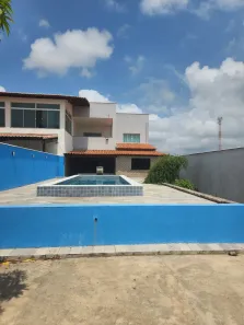 Sobrado com 4 Quartos para venda ou aluguel, 500m² no , Ceará-Mirim