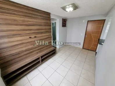 Apartamento com 2 Quartos à venda, 48m² no Colégio, Rio de Janeiro