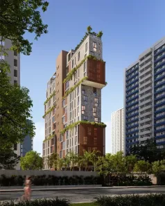 Apartamento com 3 Quartos à venda, 103m² no Casa Forte, Recife