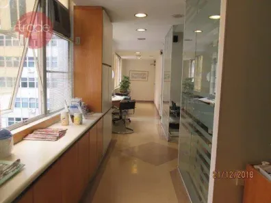 Sala Comercial à venda, 66m² no Jardim Paulista, São Paulo