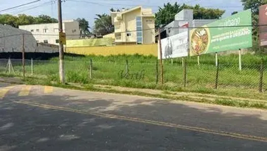 Lote/Terreno à venda, 1357m² no Jardim das Paineiras, Campinas
