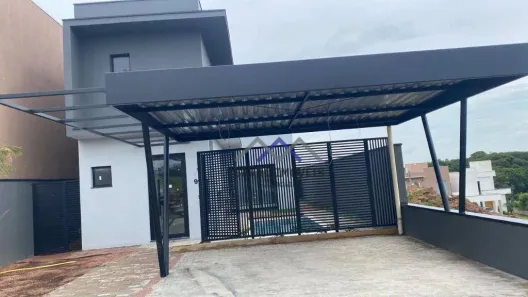 Casa de Condomínio com 3 Quartos à venda, 170m² no Jacaré, Cabreúva