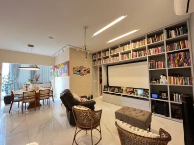 Apartamento com 3 Quartos à venda, 140m² no Praia da Costa, Vila Velha