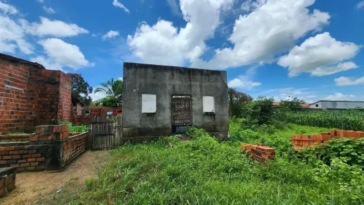 Galpão/Depósito/Armazém à venda, 120m² no , Umirim