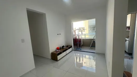 Apartamento com 2 Quartos para alugar, 52m² no Alto do Calhau, São Luís