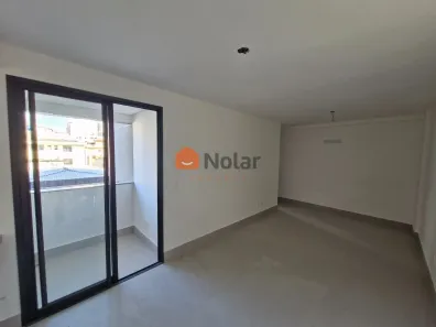 Apartamento com 2 Quartos à venda, 63m² no Cidade Nova, Belo Horizonte