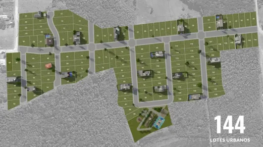 Lote/Terreno à venda, 362m² no Palhocinha, Garopaba