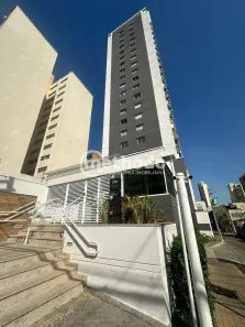 Apartamento com 2 Quartos para alugar, 57m² no Centro, Campinas