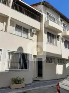 Casa de Condomínio com 3 Quartos à venda, 110m² no Pechincha, Rio de Janeiro