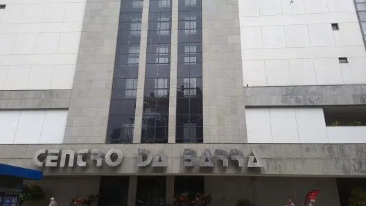 Sala Comercial à venda, 30m² no Barra da Tijuca, Rio de Janeiro