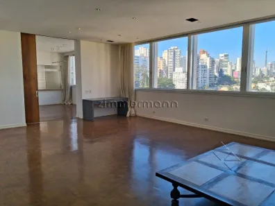 Apartamento com 4 Quartos à venda, 425m² no Higienópolis, São Paulo
