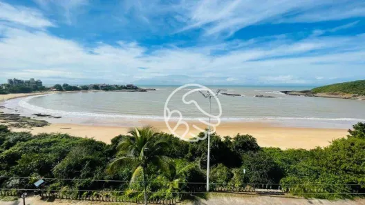 Apartamento com 3 Quartos à venda, 145m² no Enseada Azul, Guarapari