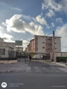 Apartamento com 2 Quartos à venda, 40m² no Marcos Freire II, Nossa Senhora do Socorro