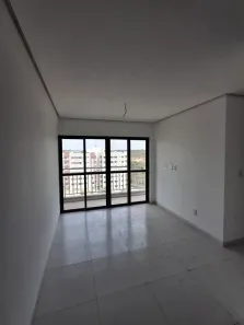 Apartamento com 3 Quartos para alugar, 56m² no Uruguai, Teresina