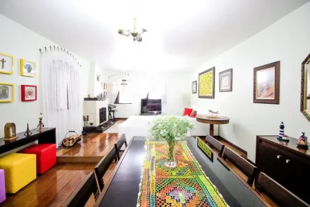 Casa com 3 Quartos à venda, 166m² no Vila Parque Jabaquara, São Paulo