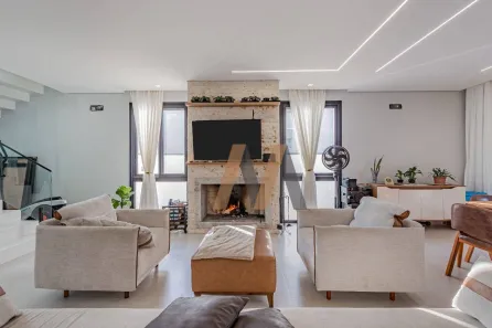 Casa de Condomínio com 4 Quartos à venda, 231m² no Centro, Gravataí