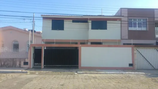 Casa com 6 Quartos à venda, 300m² no Suíça, Aracaju
