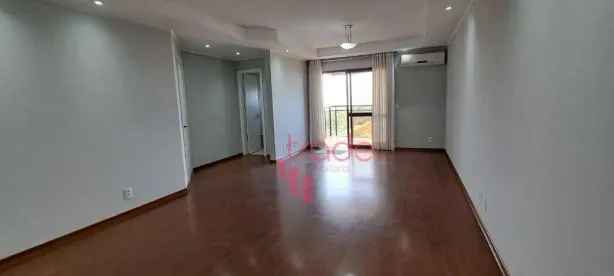 Apartamento com 4 Quartos à venda, 131m² no Jardim Santa Ângela, Ribeirão Preto
